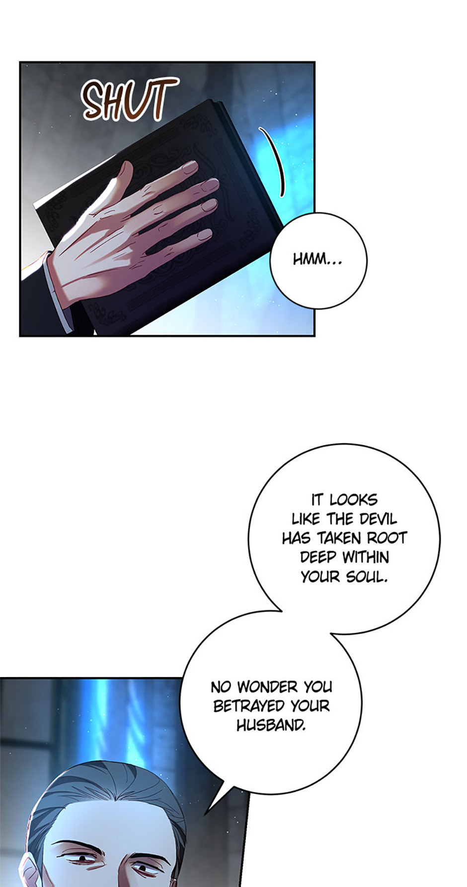 Little Did We Know Chapter 6 page 56 - 