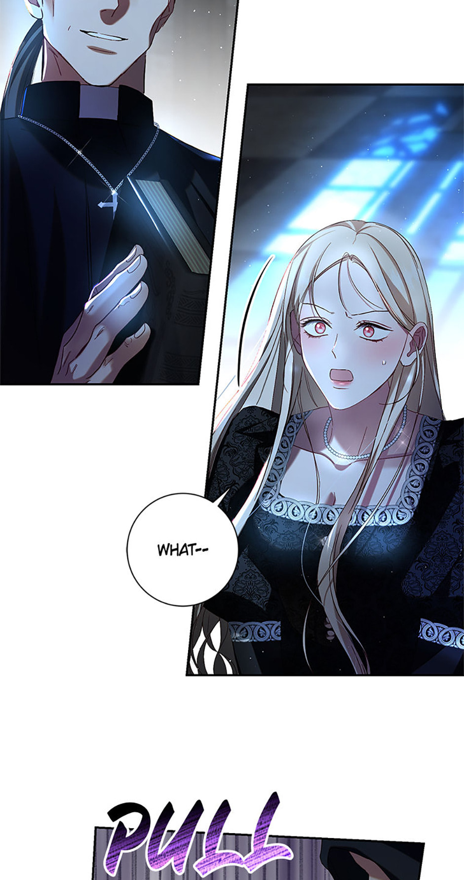 Little Did We Know Chapter 6 page 57 - 