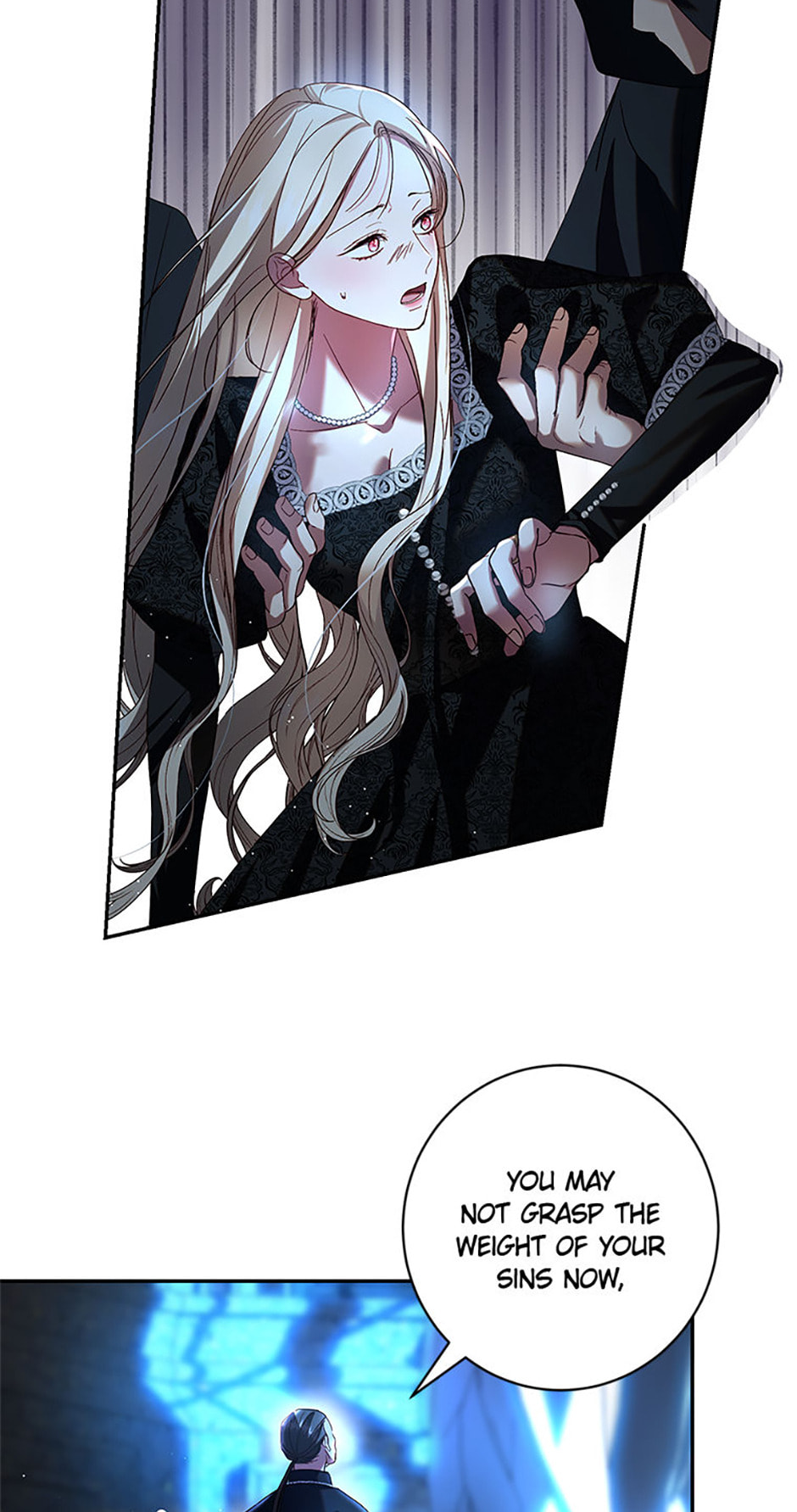 Little Did We Know Chapter 6 page 58 - 