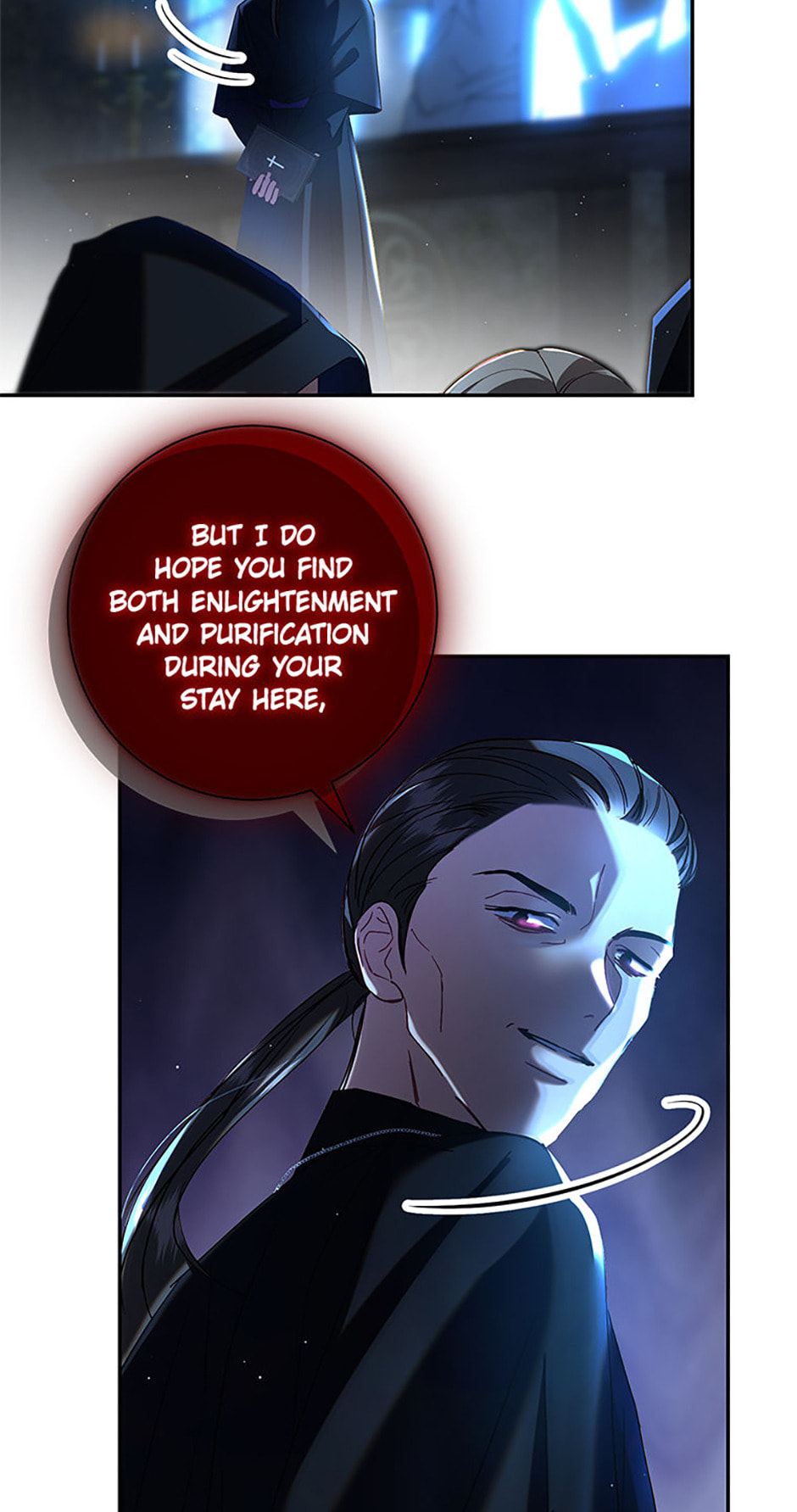 Little Did We Know Chapter 6 page 59 - 