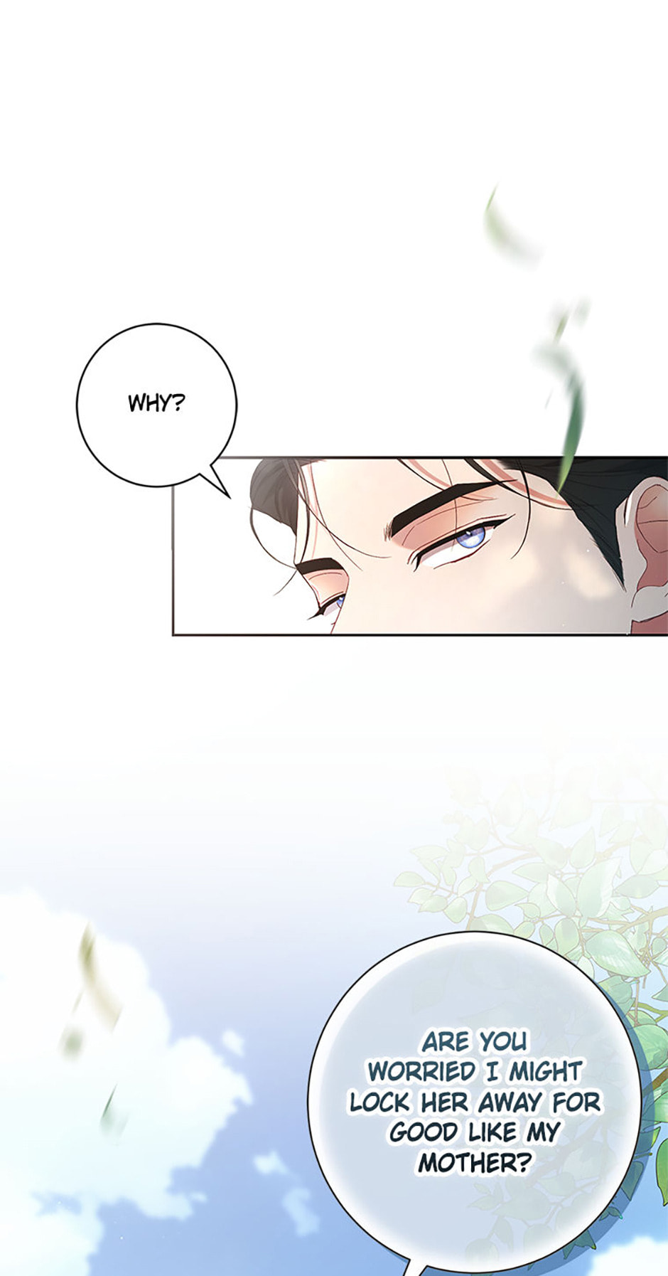 Little Did We Know Chapter 6 page 7 - 