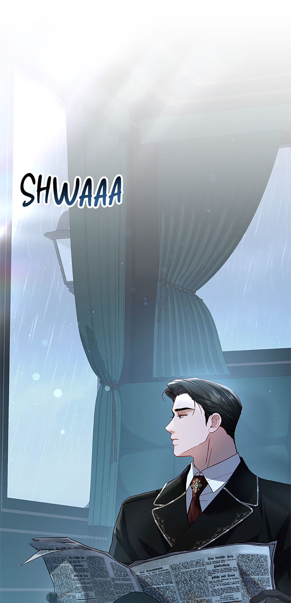 Little Did We Know Chapter 7 page 1 - 