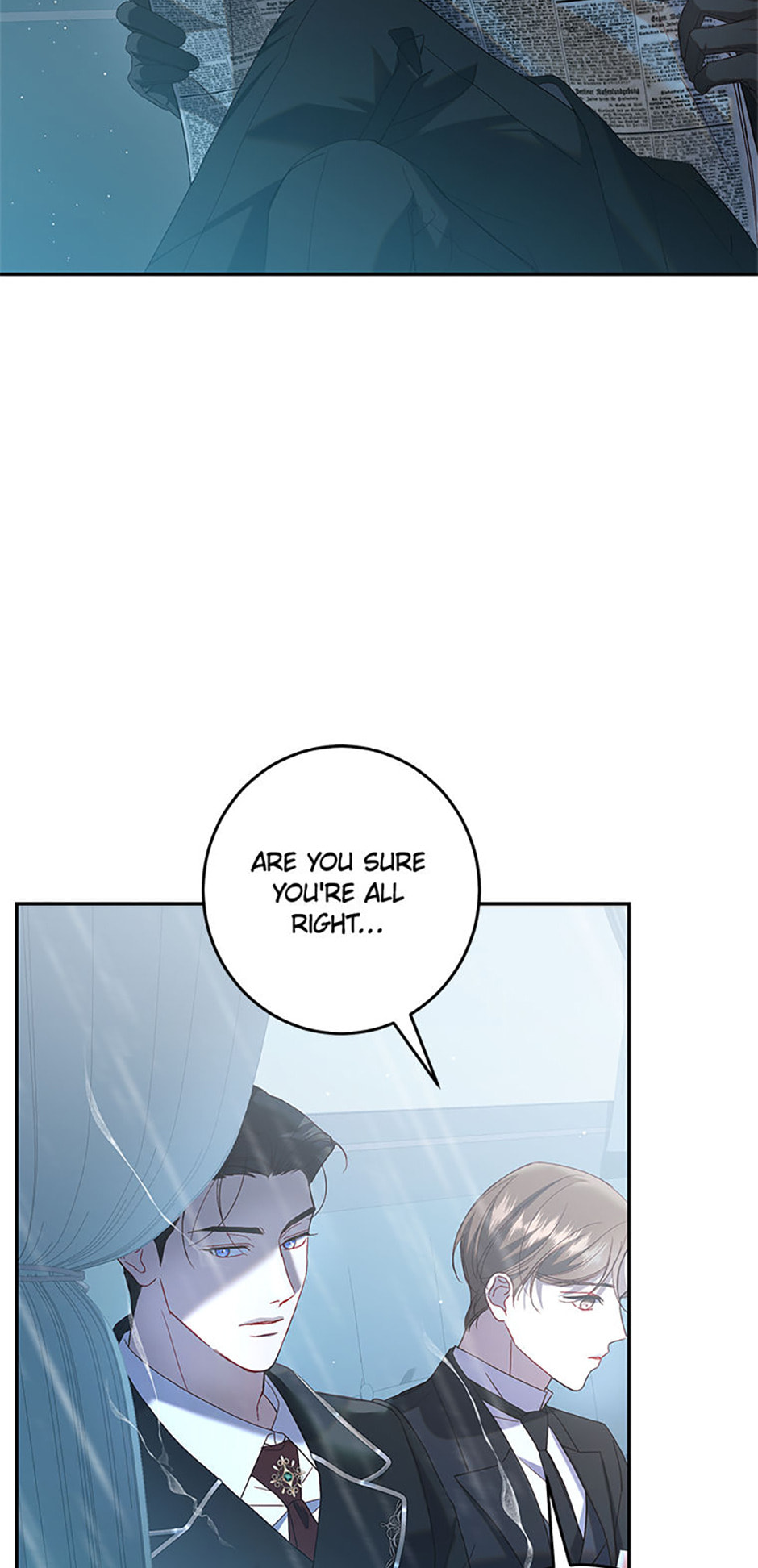 Little Did We Know Chapter 7 page 2 - 
