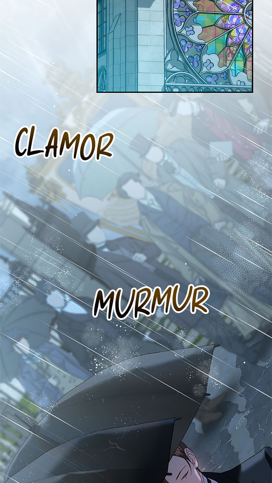 Little Did We Know Chapter 7 page 13 - 