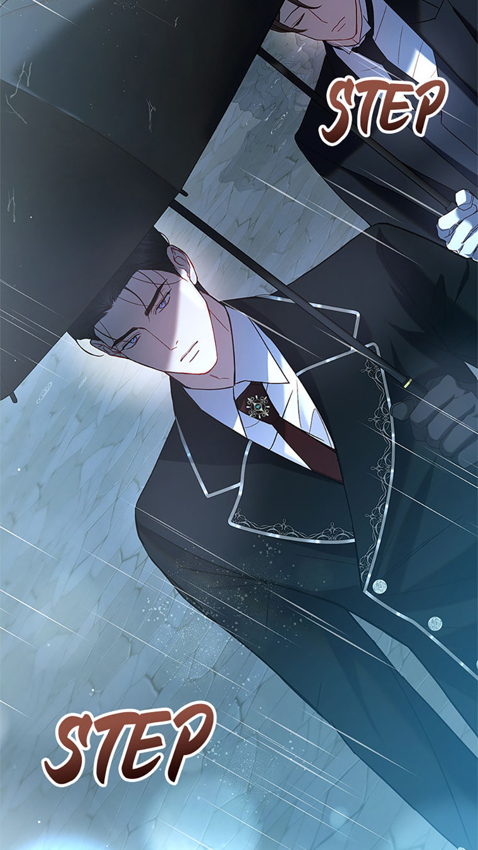 Little Did We Know Chapter 7 page 14 - 