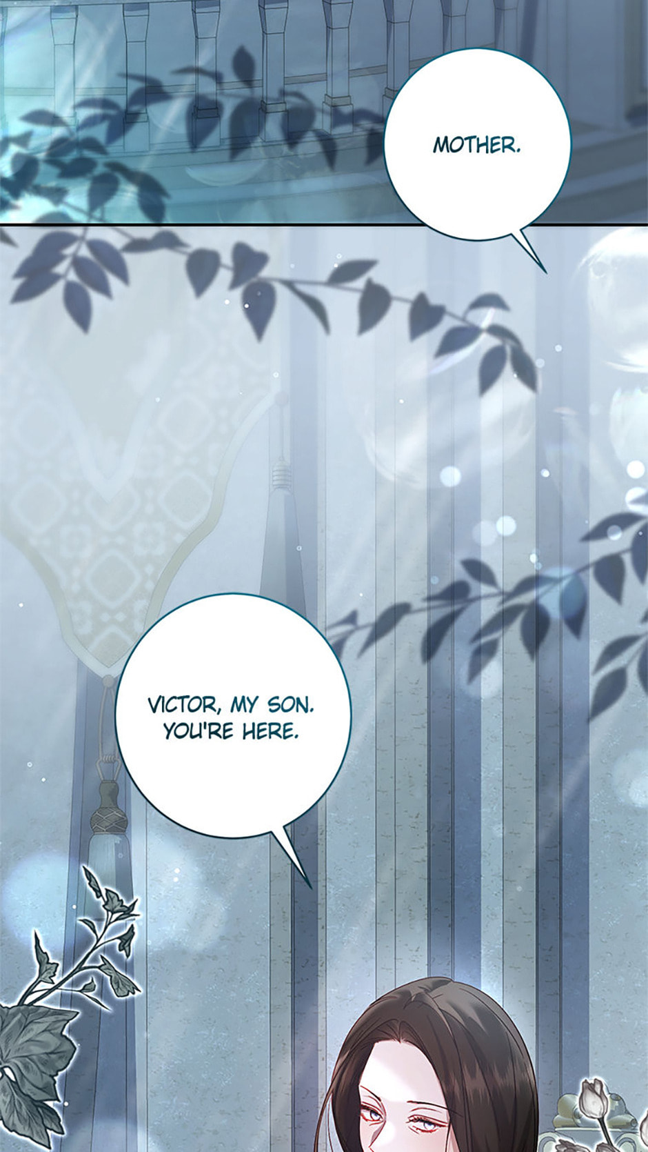 Little Did We Know Chapter 7 page 16 - 