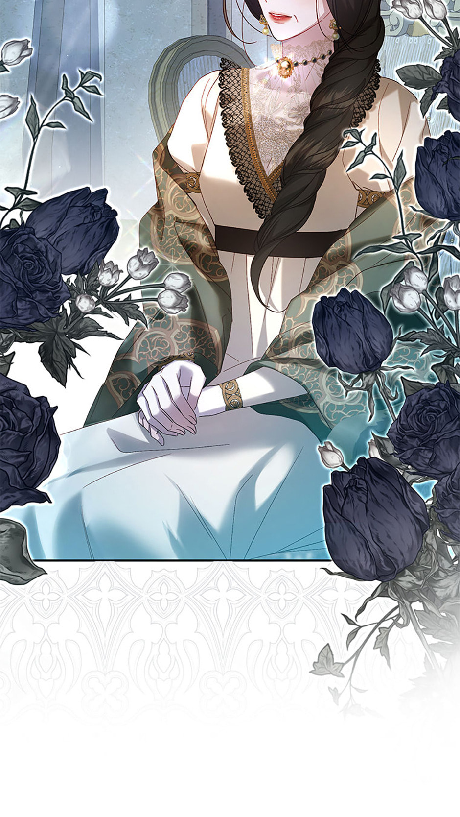 Little Did We Know Chapter 7 page 17 - 