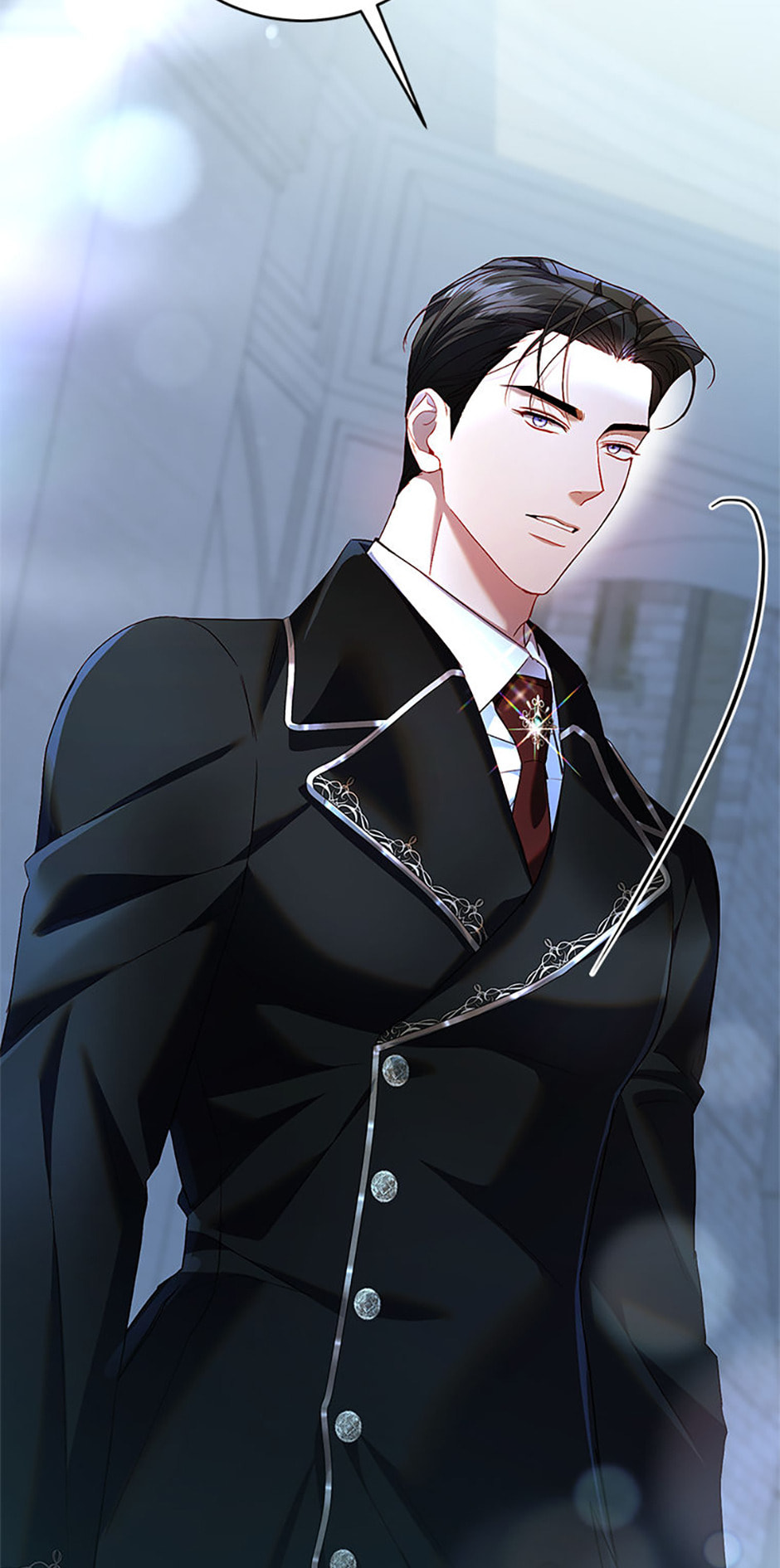 Little Did We Know Chapter 7 page 21 - 