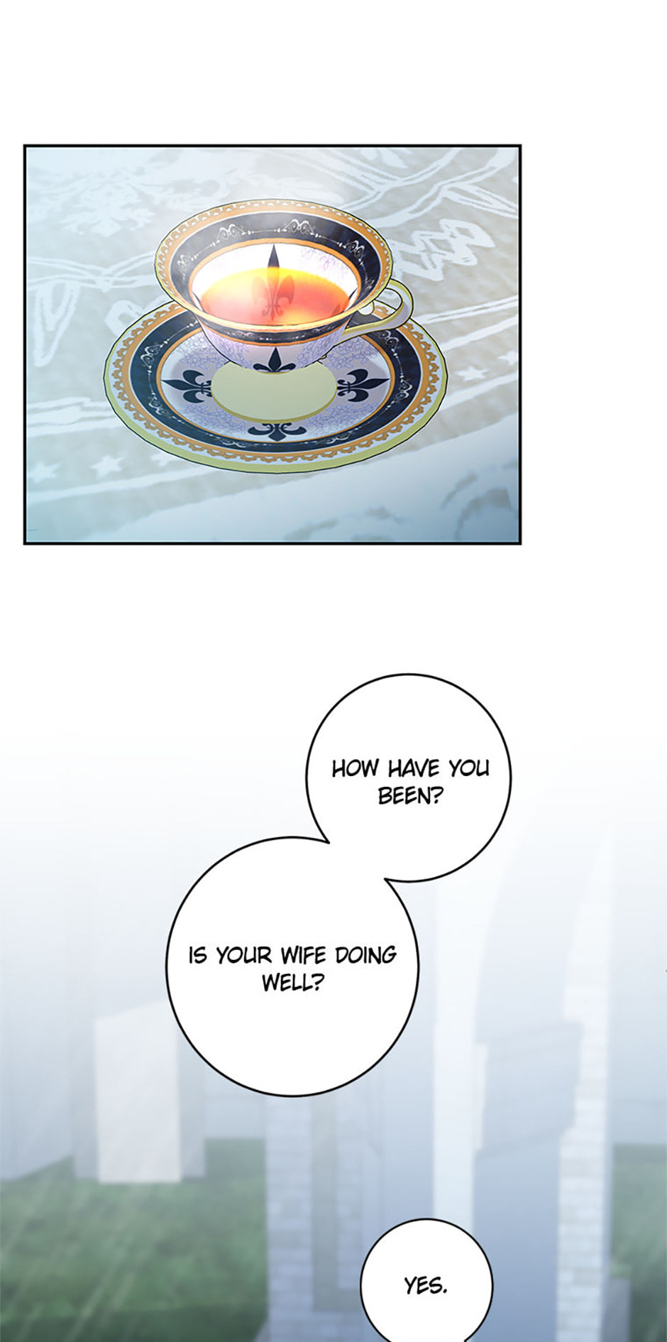 Little Did We Know Chapter 7 page 23 - 