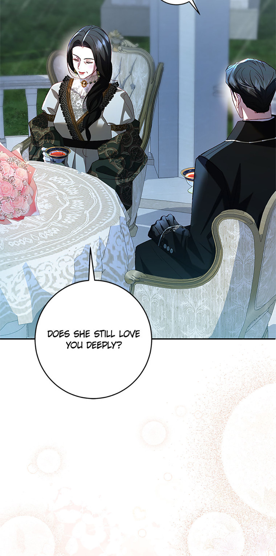 Little Did We Know Chapter 7 page 24 - 
