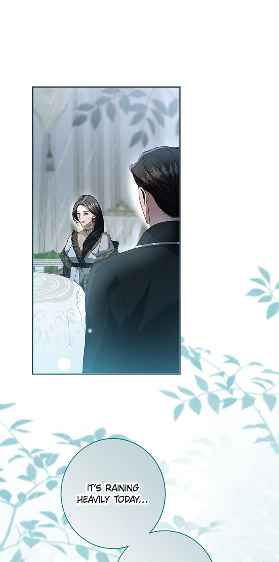 Little Did We Know Chapter 7 page 27 - 