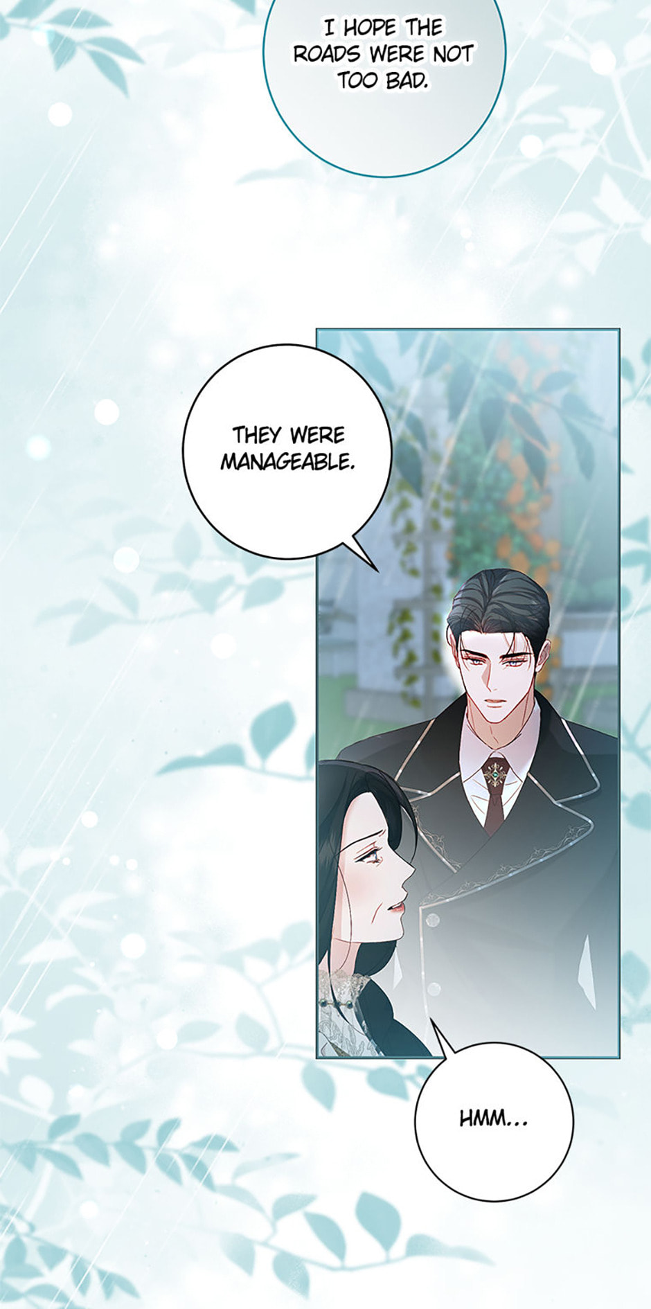 Little Did We Know Chapter 7 page 28 - 