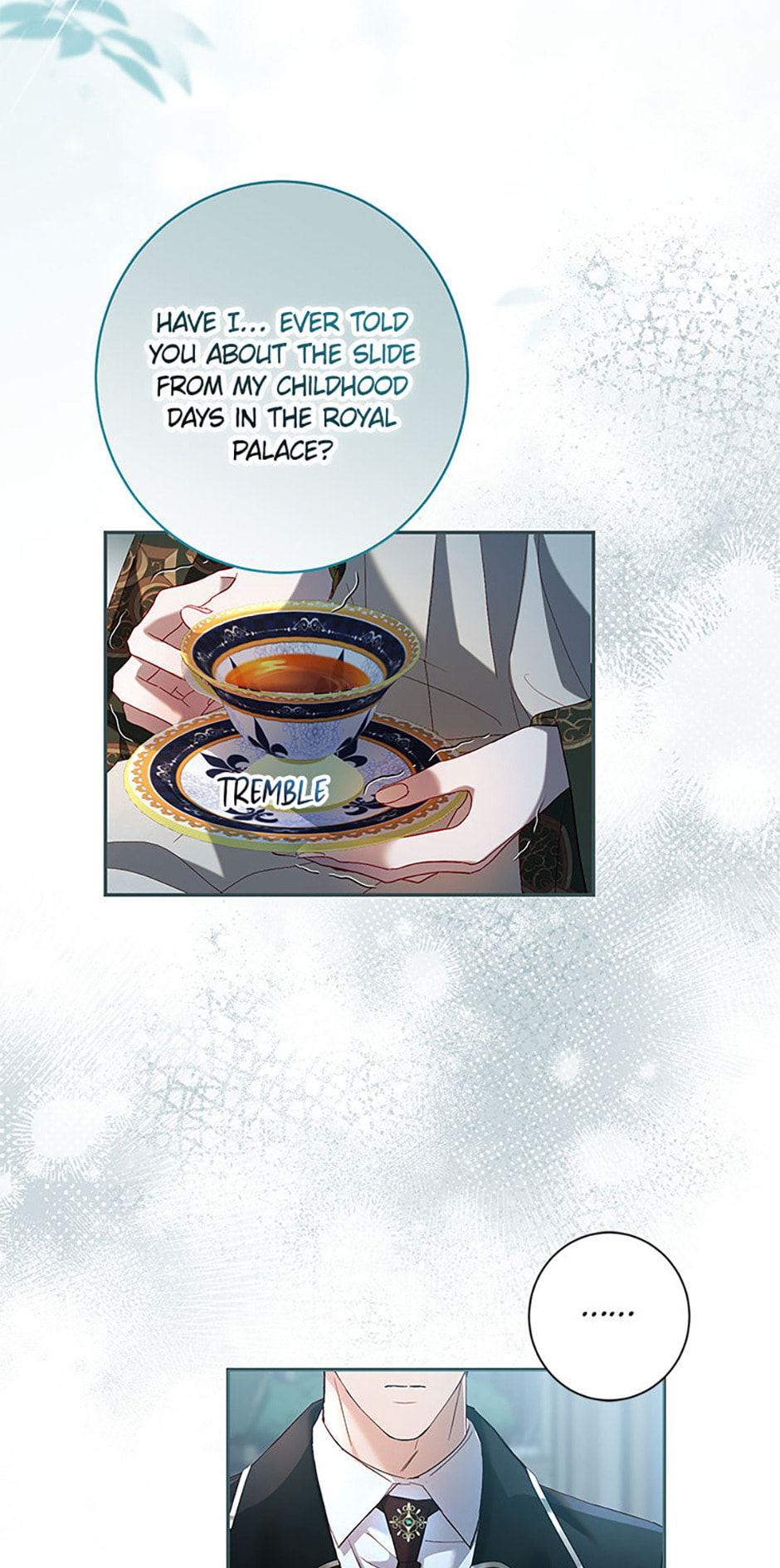 Little Did We Know Chapter 7 page 29 - 