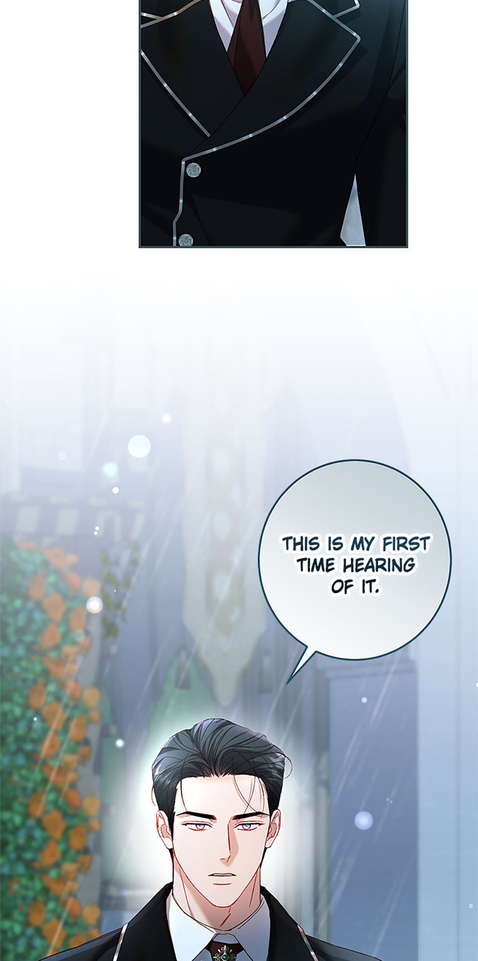 Little Did We Know Chapter 7 page 30 - 