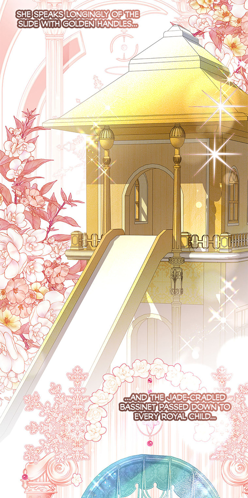 Little Did We Know Chapter 7 page 32 - 