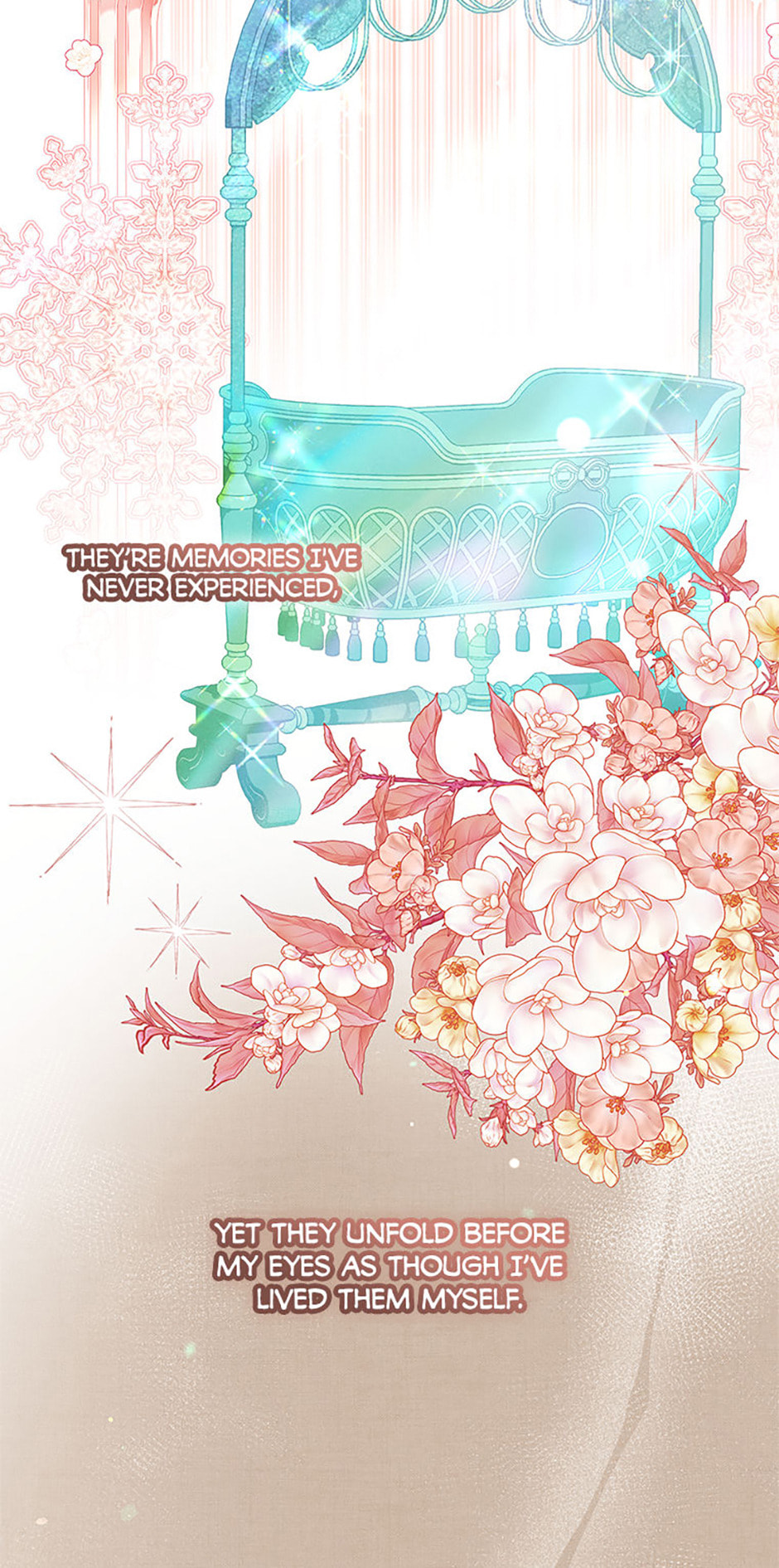 Little Did We Know Chapter 7 page 33 - 