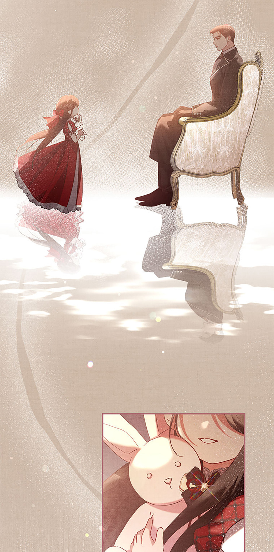 Little Did We Know Chapter 7 page 34 - 