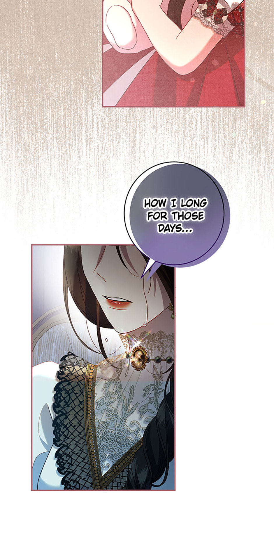 Little Did We Know Chapter 7 page 35 - 