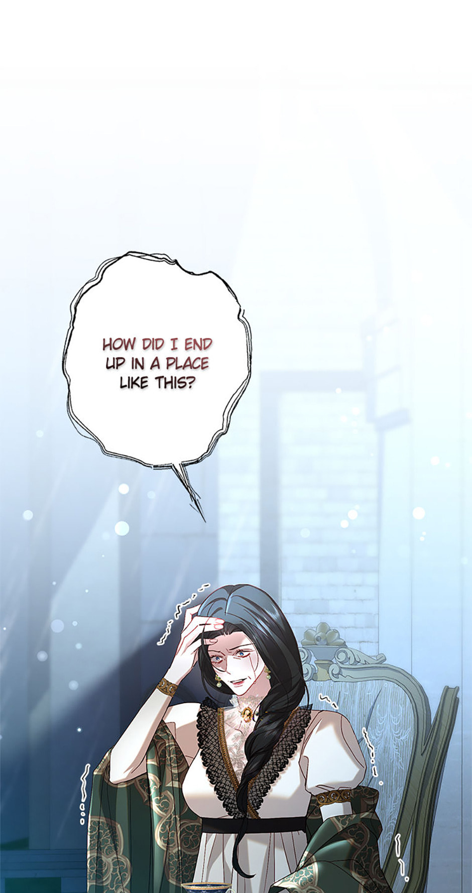 Little Did We Know Chapter 7 page 36 - 