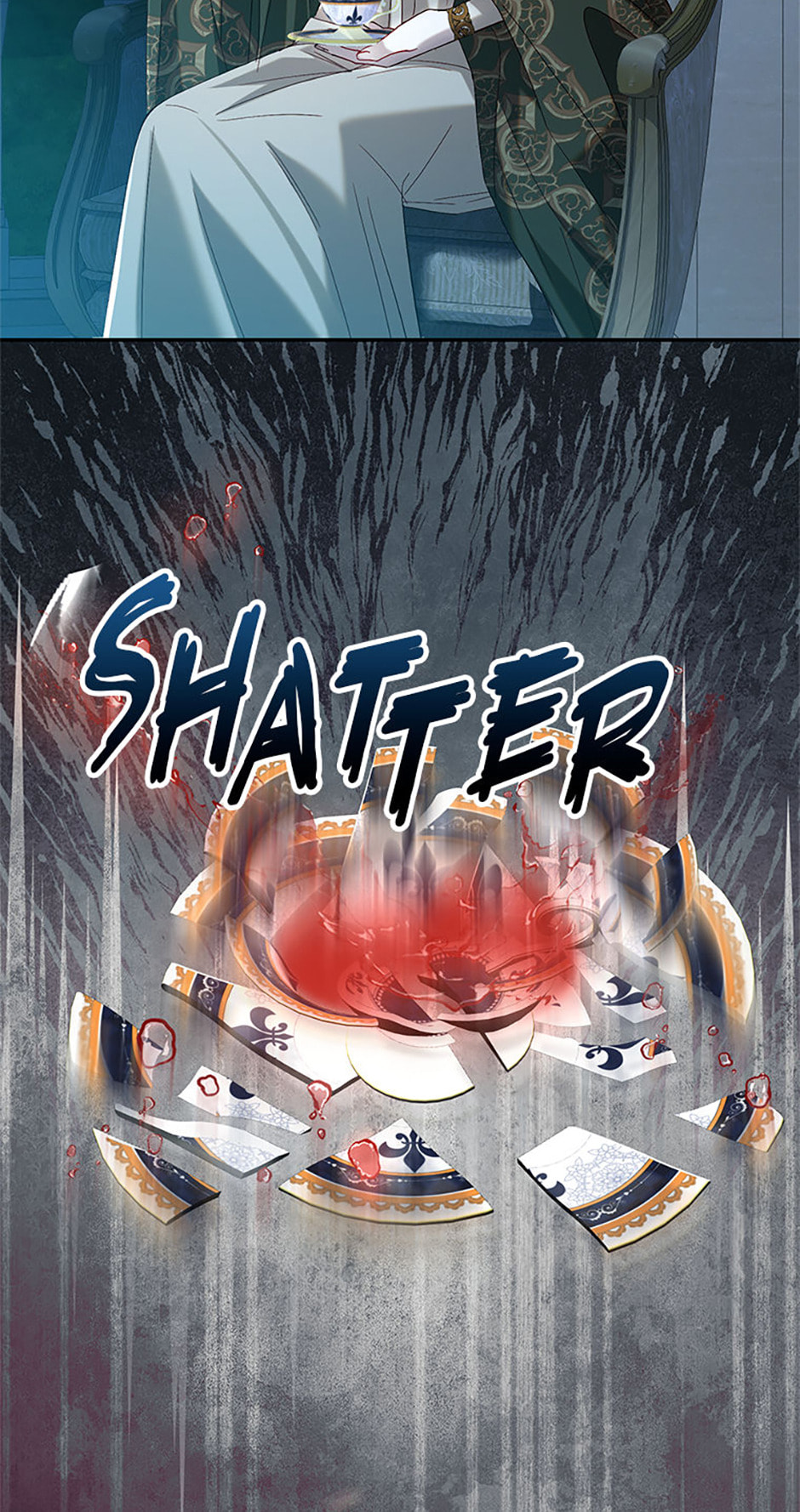 Little Did We Know Chapter 7 page 37 - 