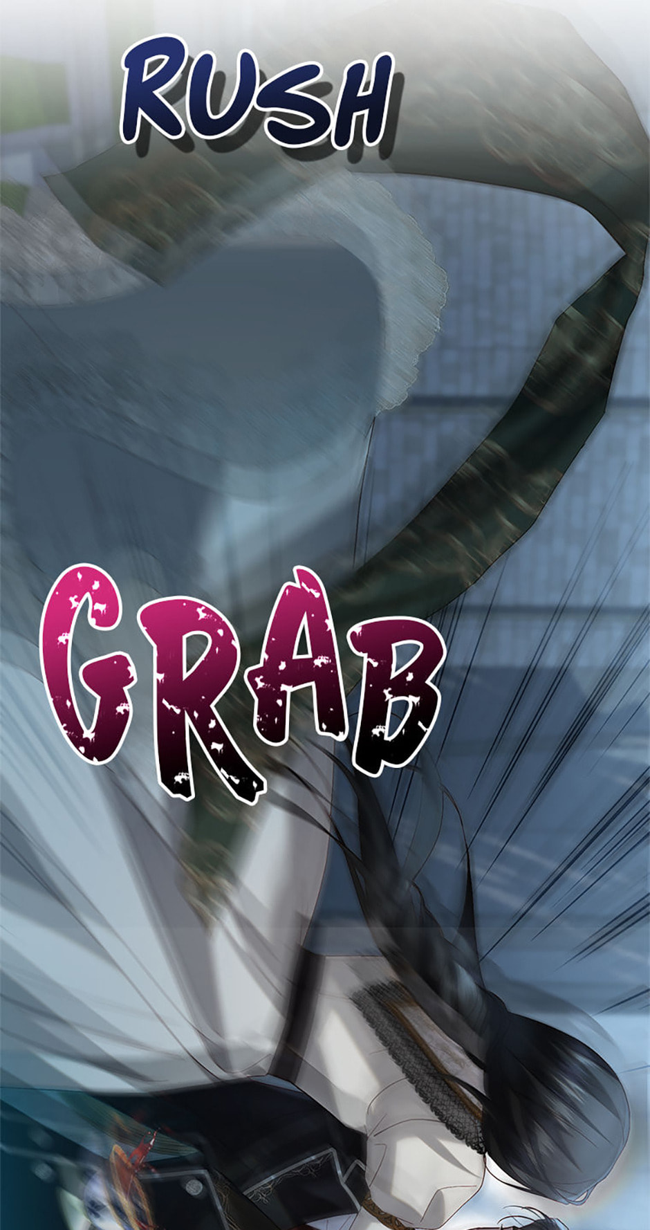 Little Did We Know Chapter 7 page 39 - 