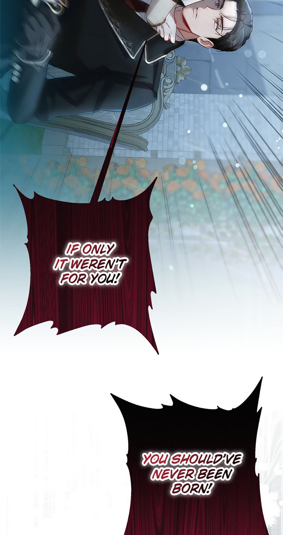 Little Did We Know Chapter 7 page 40 - 