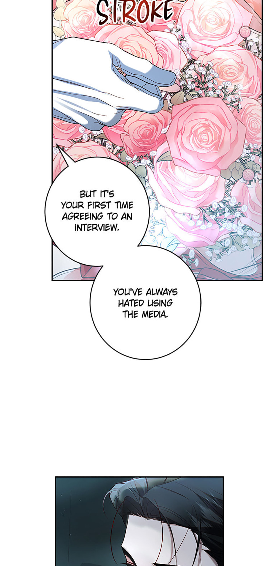 Little Did We Know Chapter 7 page 5 - 