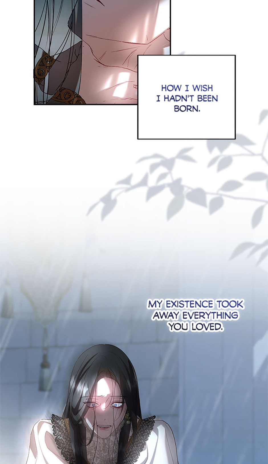 Little Did We Know Chapter 7 page 45 - 