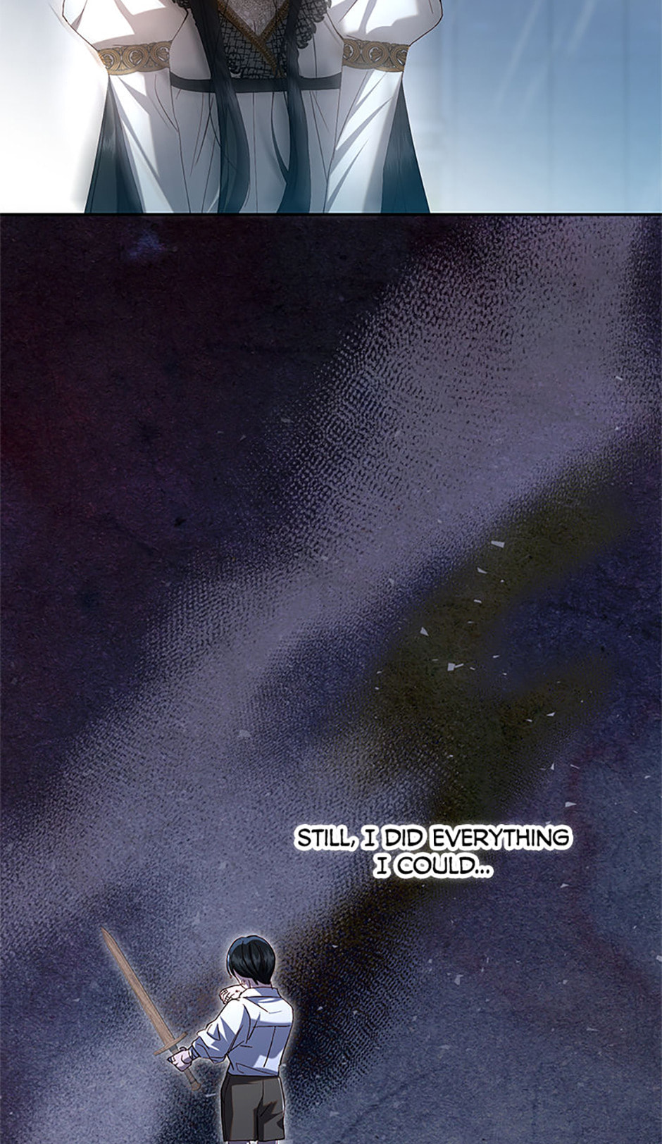 Little Did We Know Chapter 7 page 46 - 