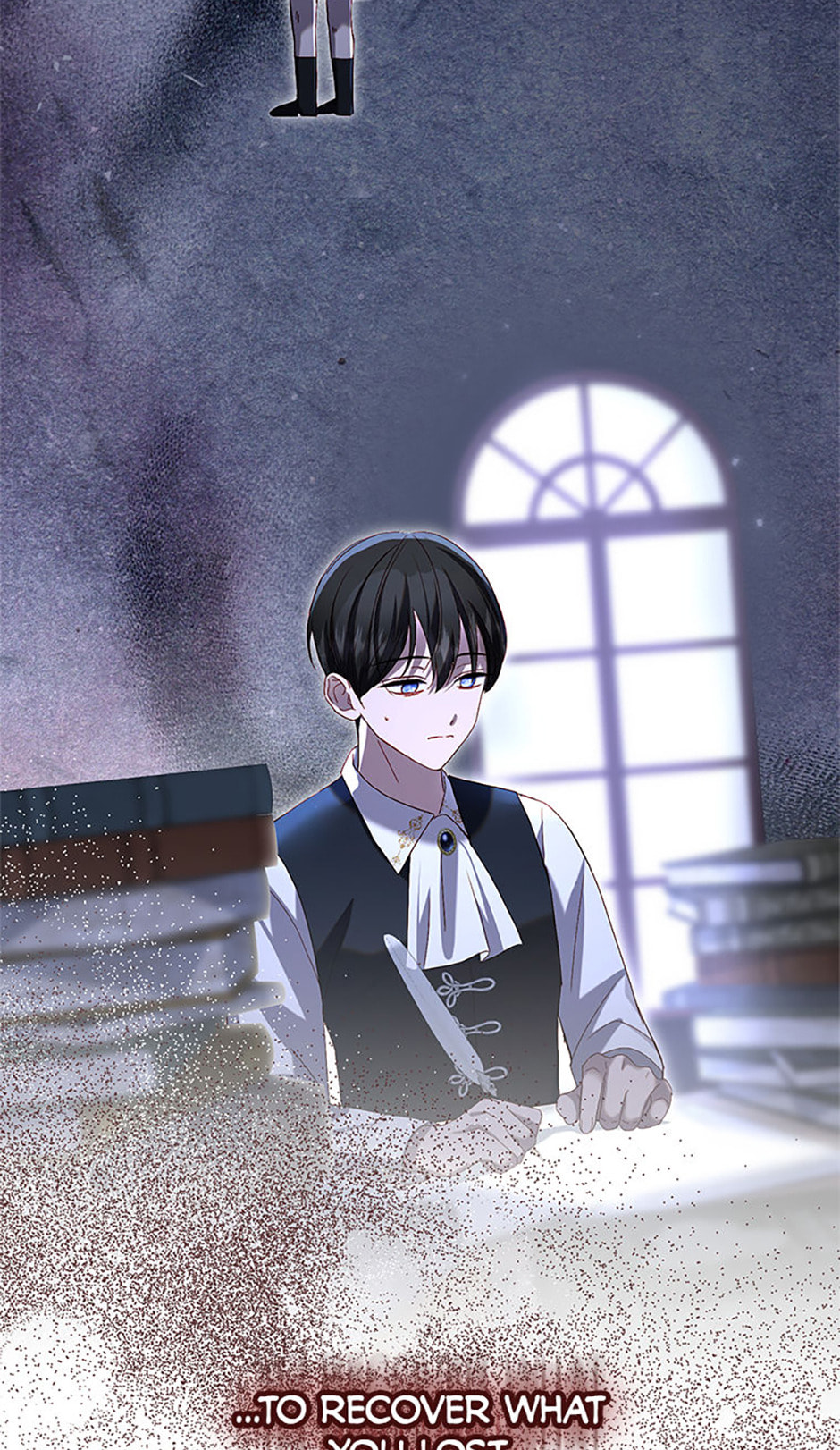 Little Did We Know Chapter 7 page 47 - 