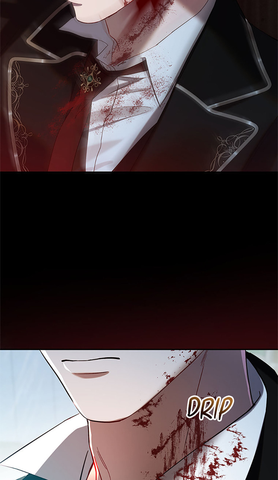 Little Did We Know Chapter 7 page 49 - 