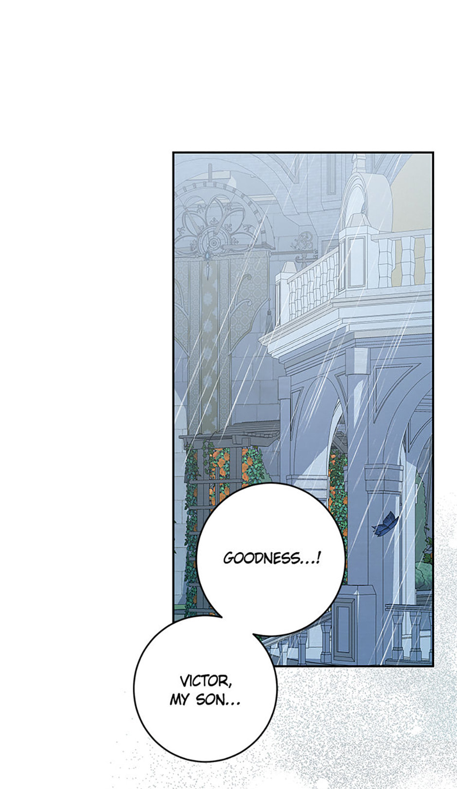 Little Did We Know Chapter 7 page 52 - 