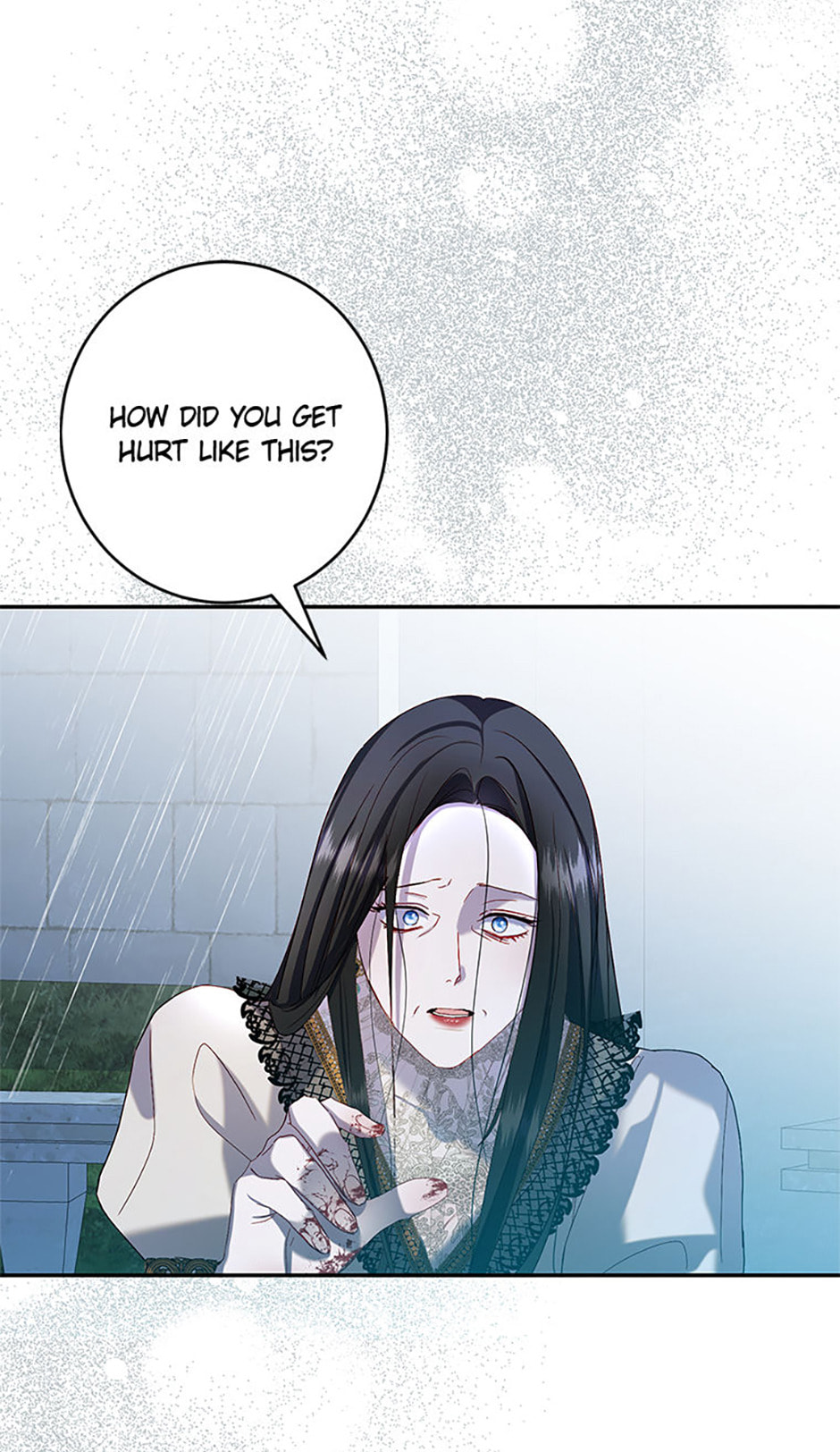 Little Did We Know Chapter 7 page 53 - 