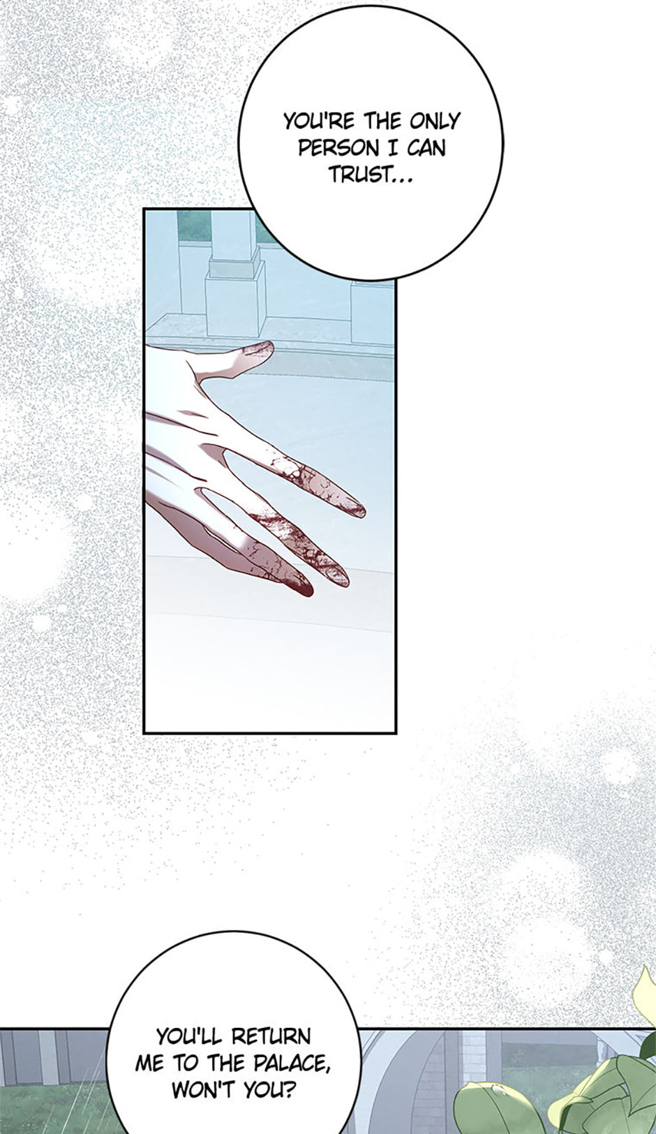 Little Did We Know Chapter 7 page 54 - 