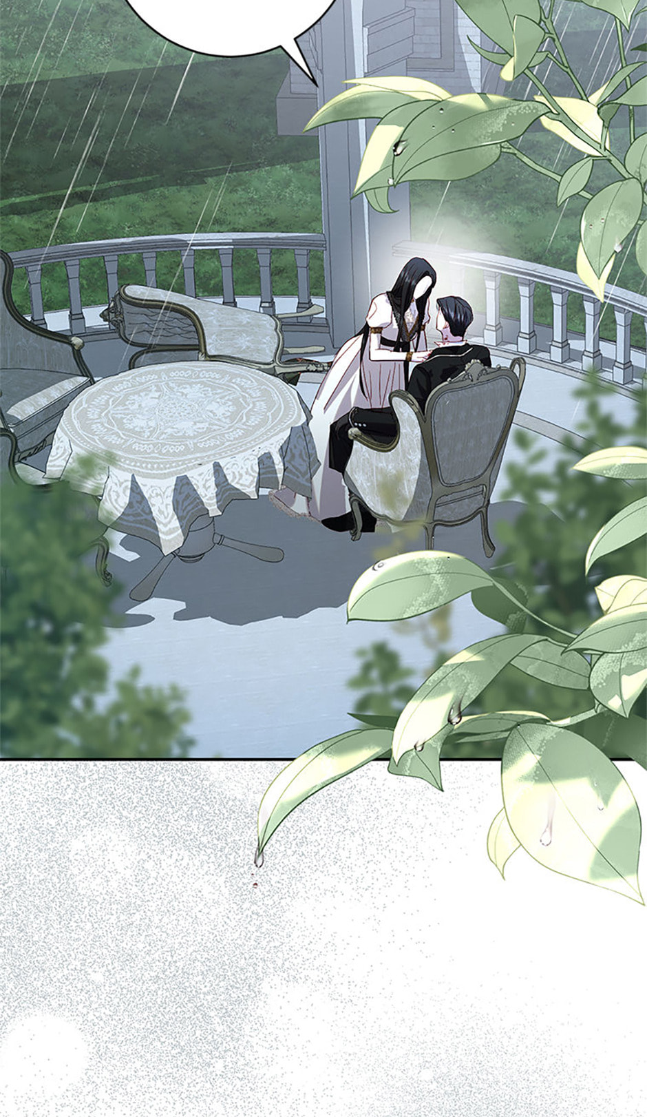 Little Did We Know Chapter 7 page 55 - 