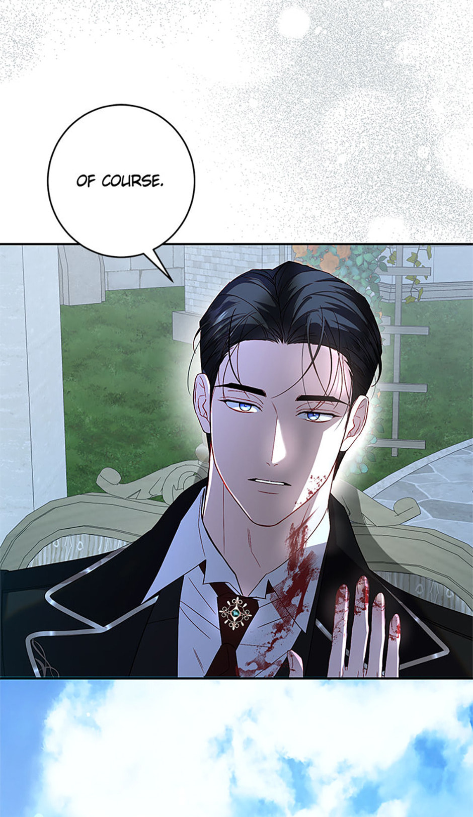 Little Did We Know Chapter 7 page 56 - 