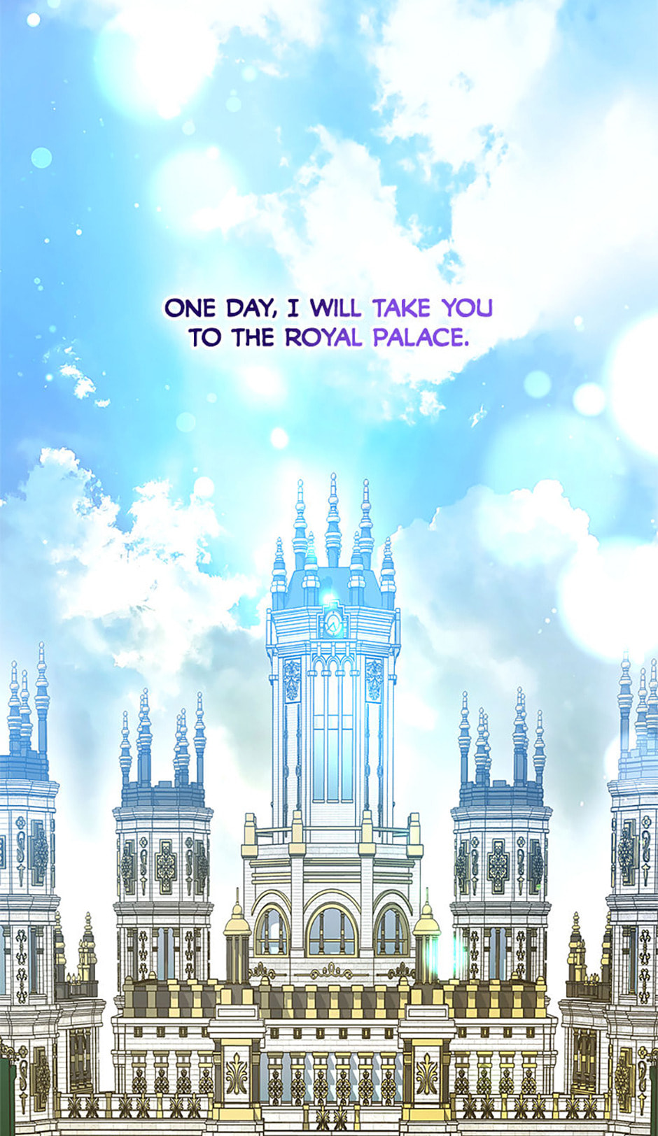 Little Did We Know Chapter 7 page 57 - 