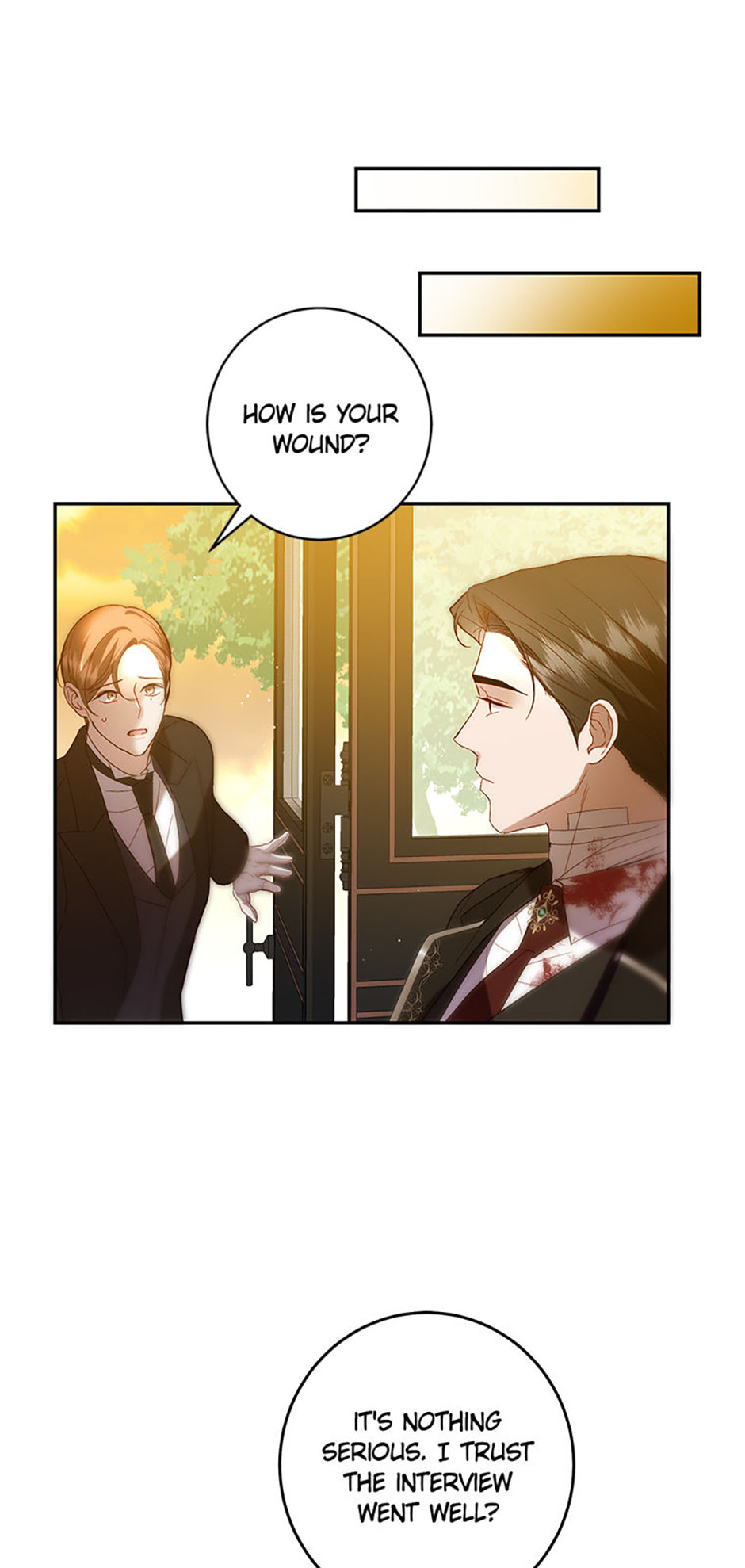 Little Did We Know Chapter 7 page 60 - 