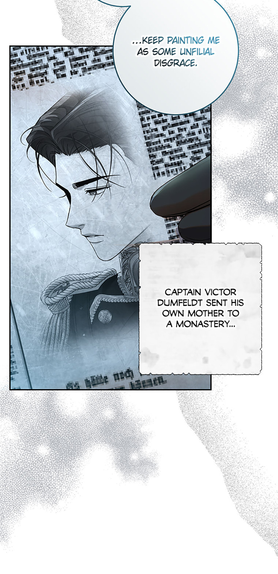 Little Did We Know Chapter 7 page 7 - 