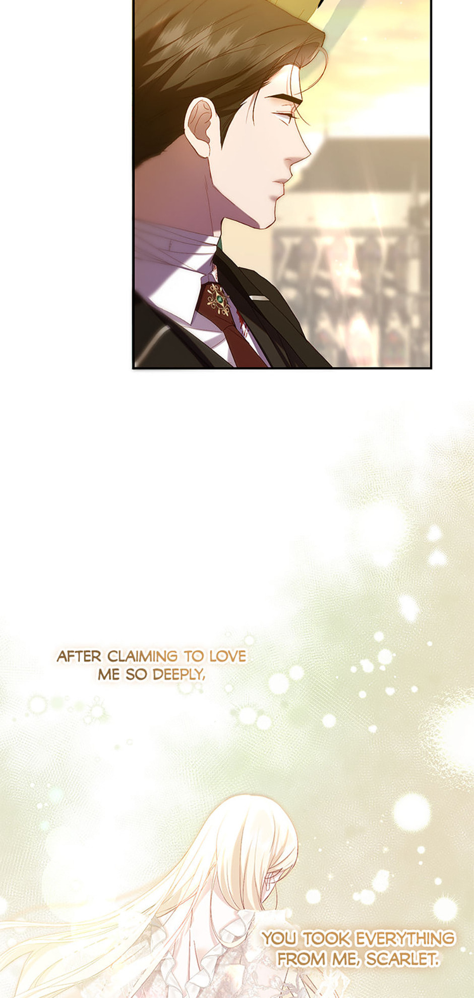 Little Did We Know Chapter 7 page 63 - 