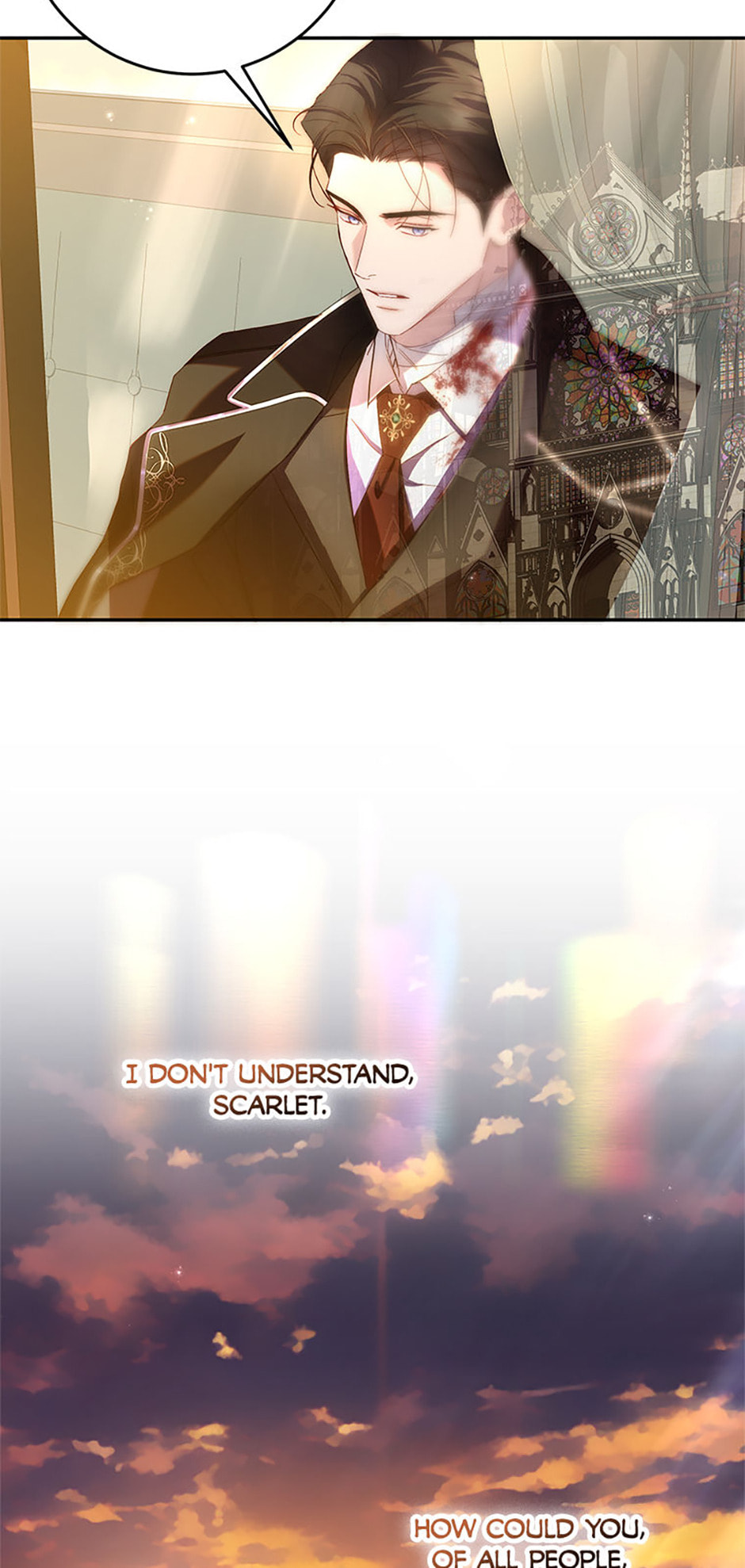 Little Did We Know Chapter 7 page 65 - 