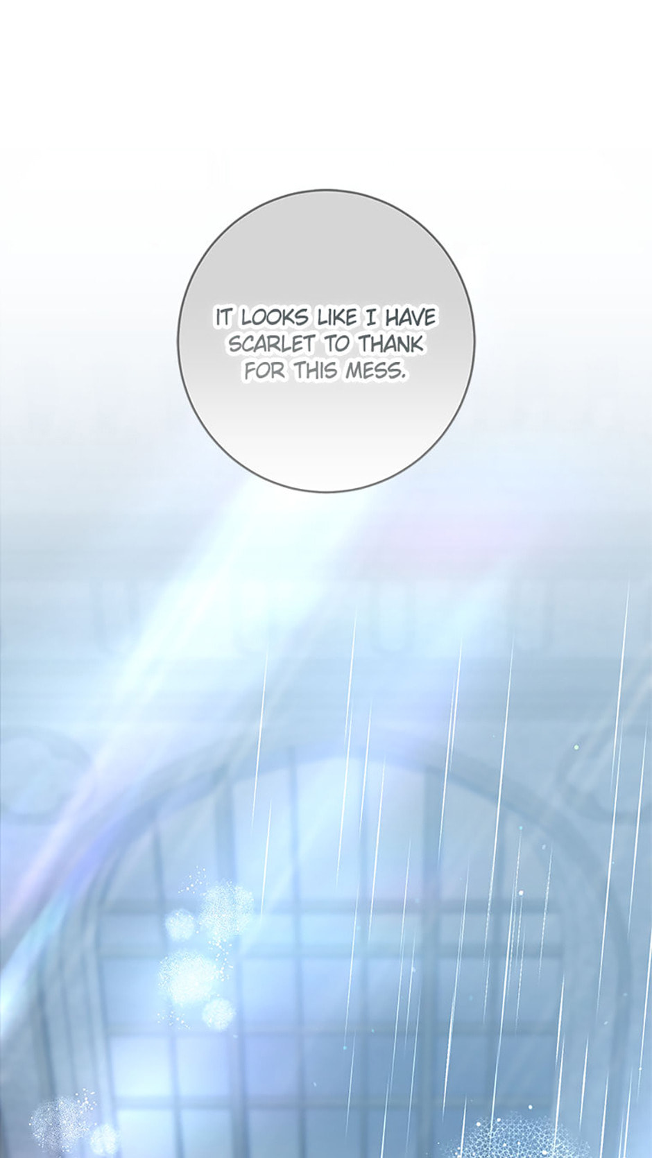 Little Did We Know Chapter 7 page 8 - 