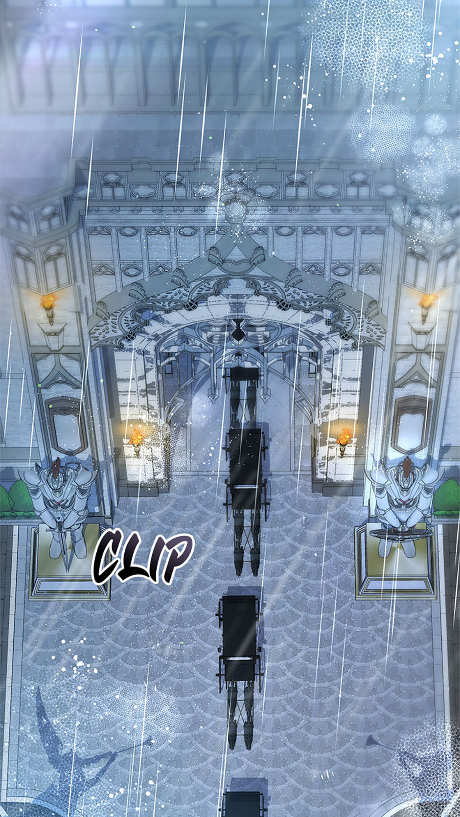 Little Did We Know Chapter 7 page 9 - 
