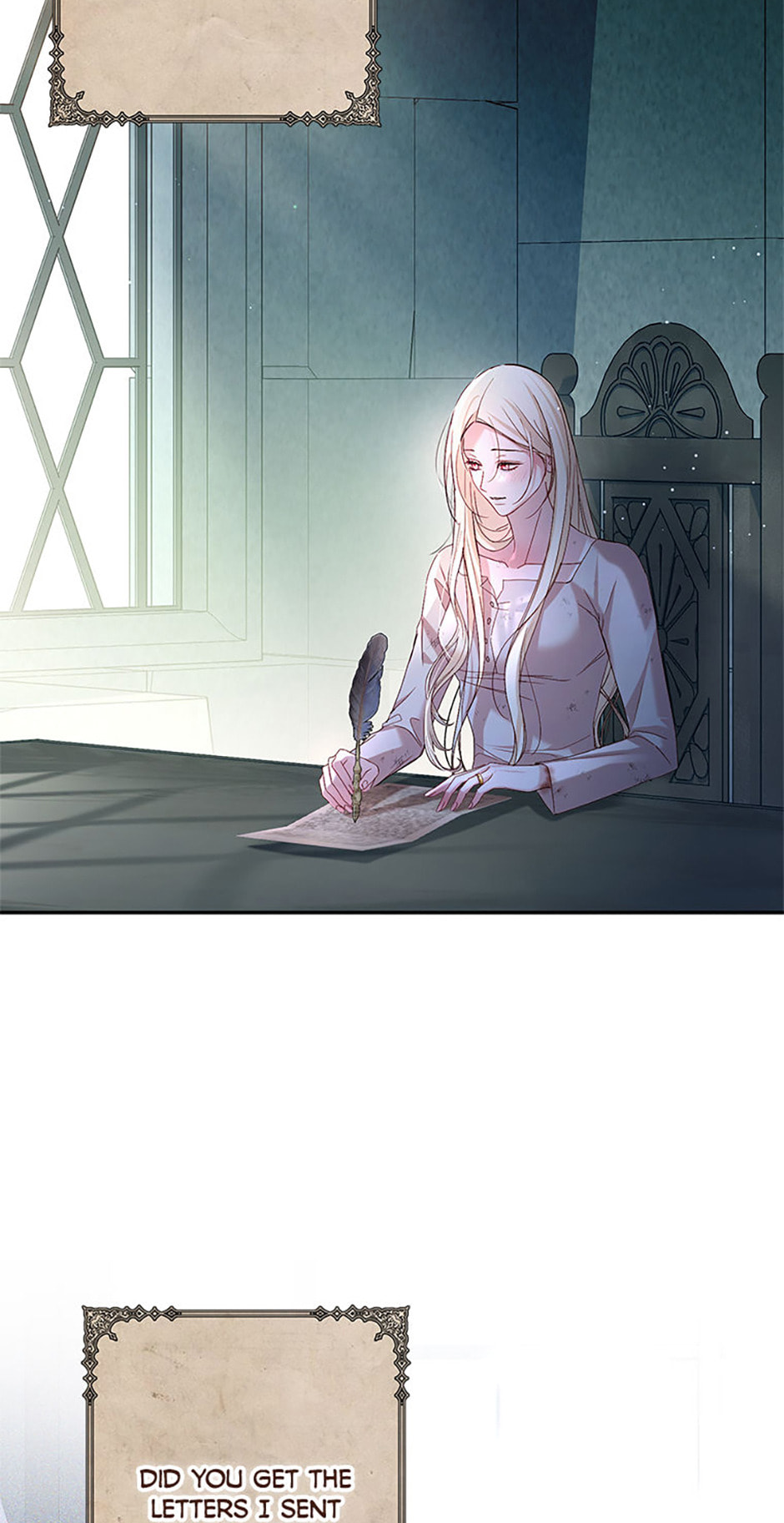 Little Did We Know Chapter 8 page 2 - 