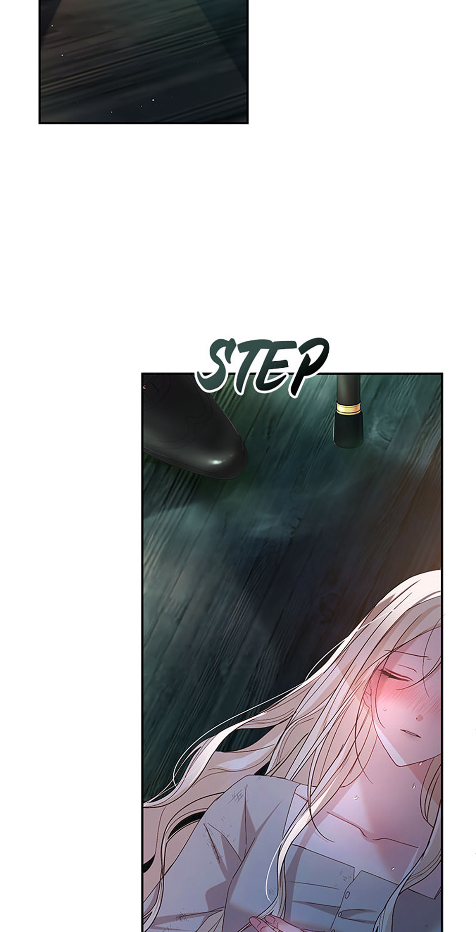 Little Did We Know Chapter 8 page 12 - 