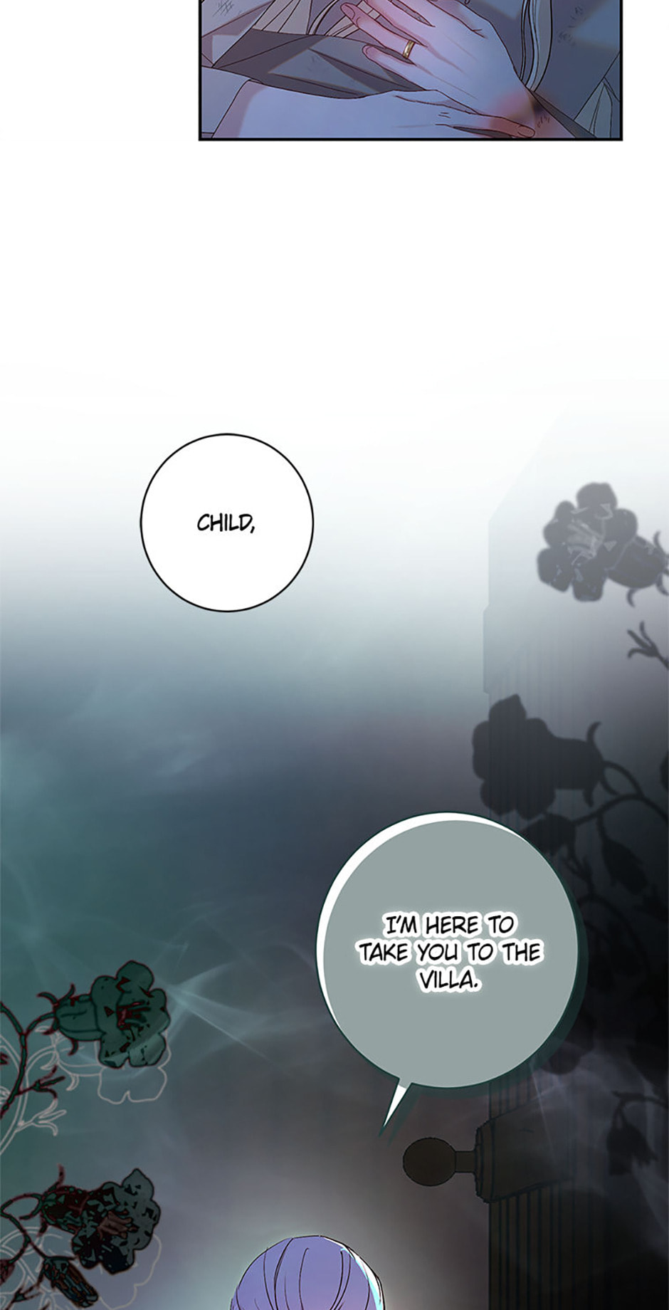 Little Did We Know Chapter 8 page 13 - 