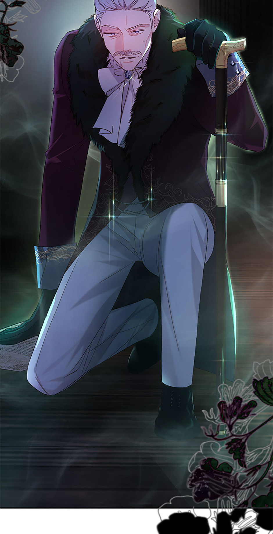 Little Did We Know Chapter 8 page 14 - 