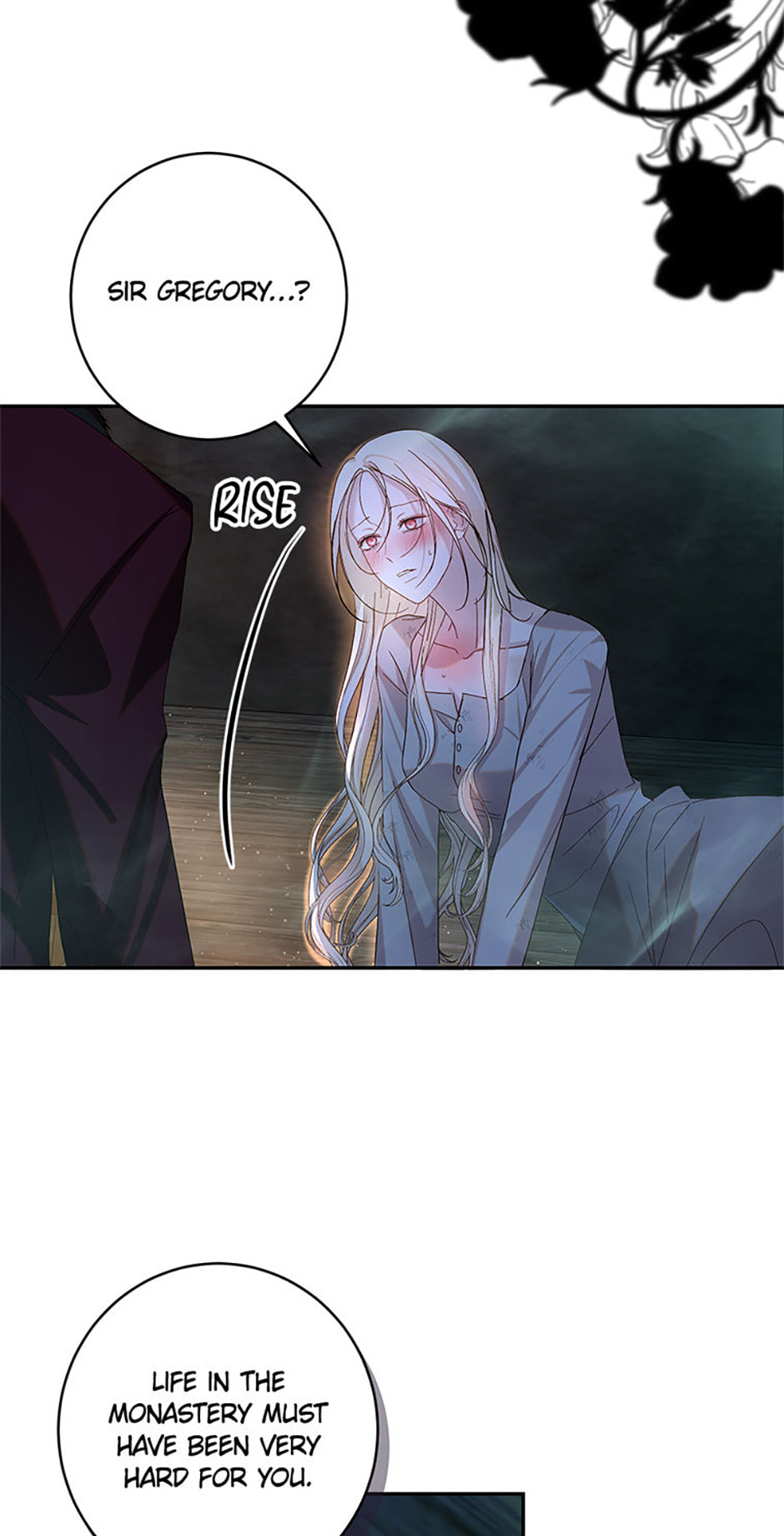 Little Did We Know Chapter 8 page 15 - 