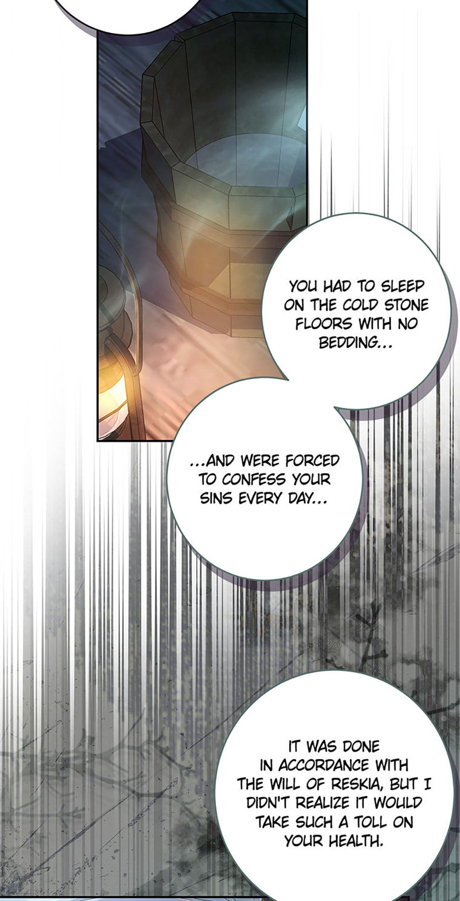 Little Did We Know Chapter 8 page 16 - 