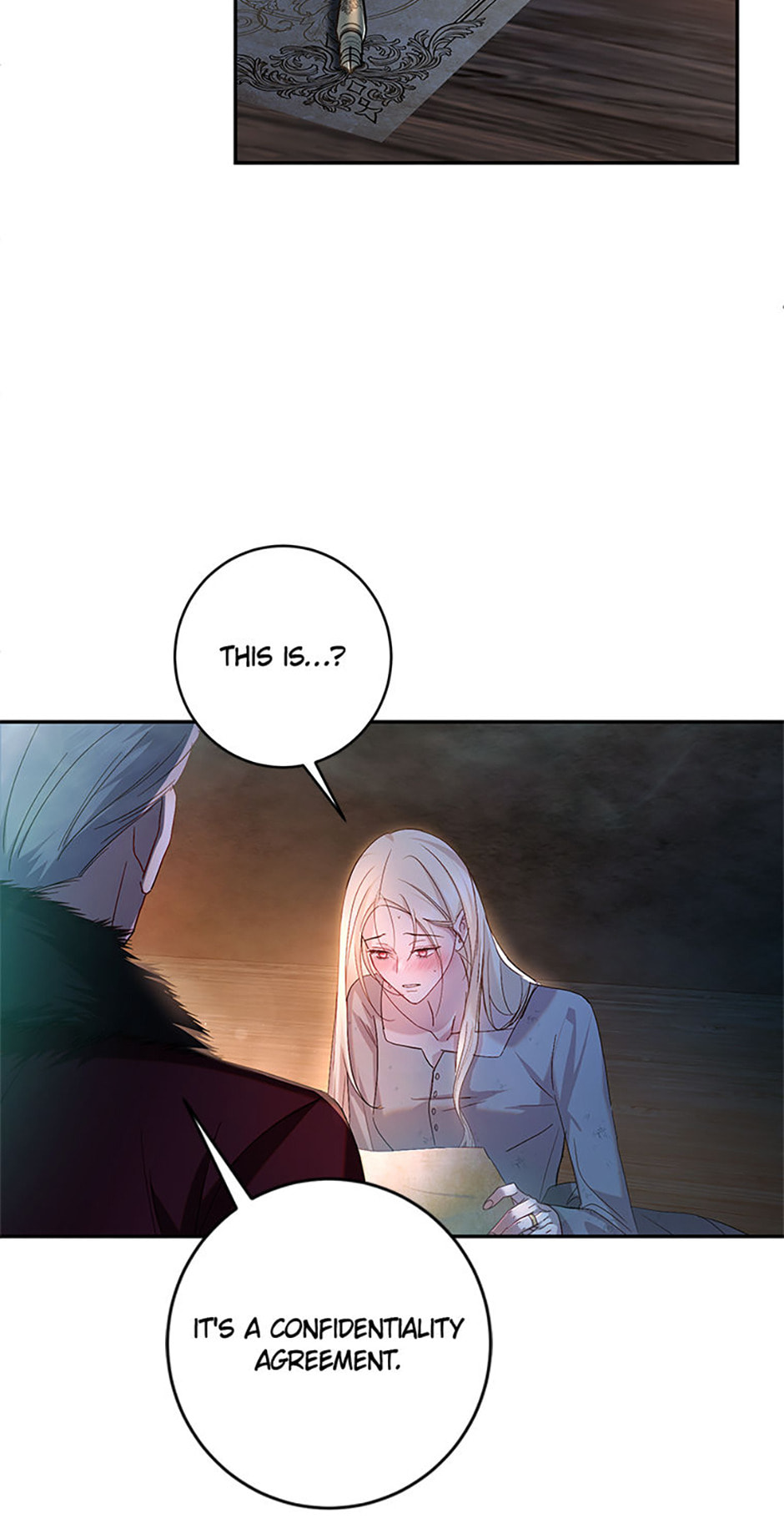 Little Did We Know Chapter 8 page 18 - 